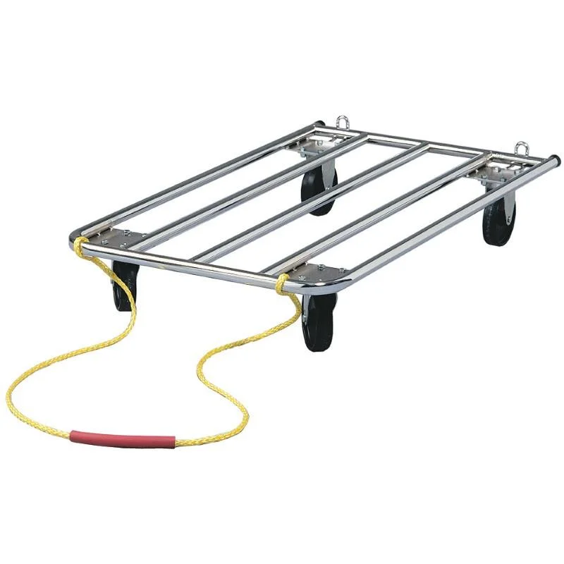 Universal Dog Crate Dolly