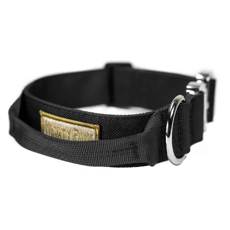 Mighty Paw - Tactical Dog Collar