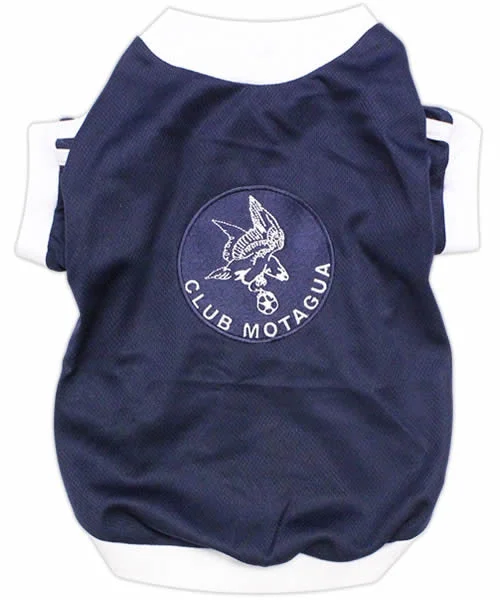 Motagua Dog Soccer Jersey