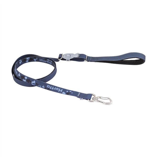 Mudventure Leash | Blackberry