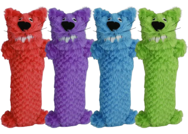 MULTIPET CAT LOOFA TOY