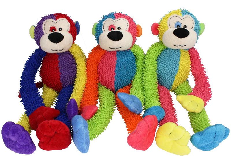 MULTIPET MULTI CREW MONKEY