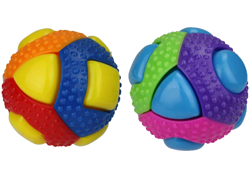 MULTIPET THEO SQUEAKER BALL