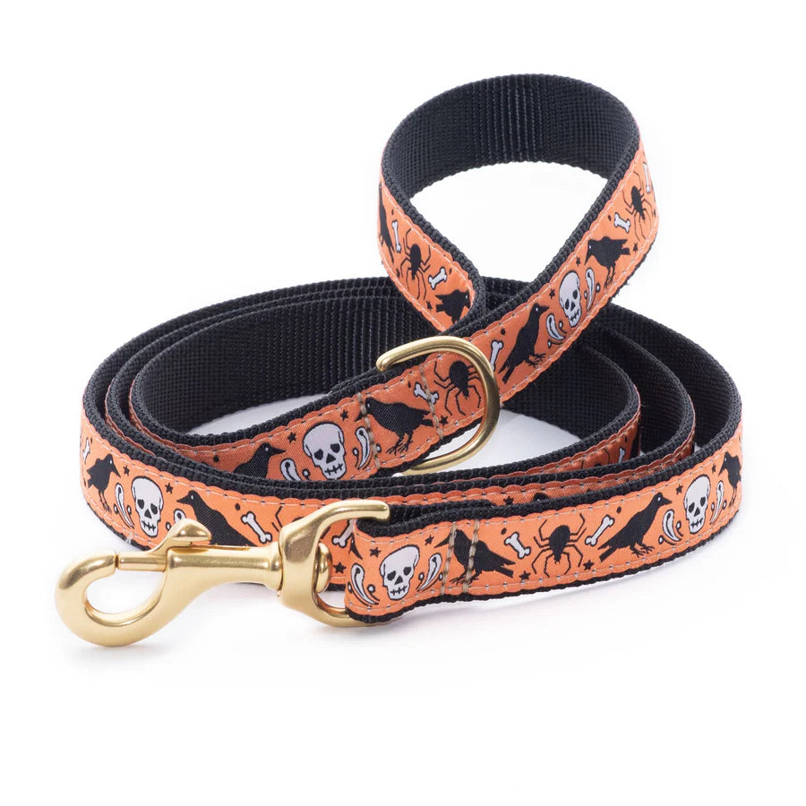 Nevermore Dog Lead