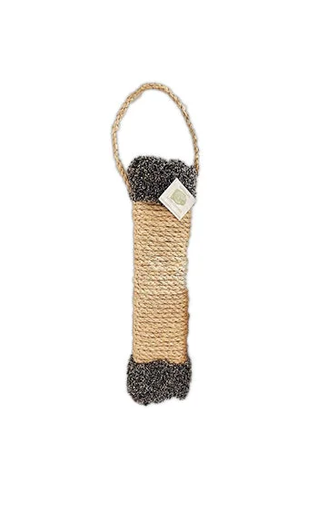 Nathan's Kitty Condo 'Scratchy' Hanging Cat Scratcher