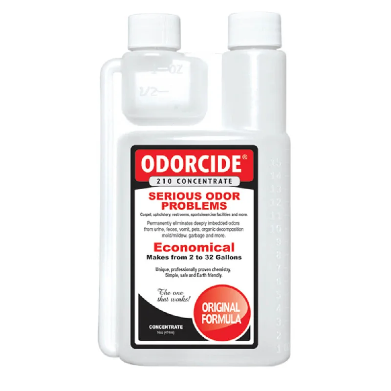 Odorcide Original Concentrate, 16 oz