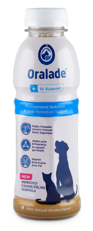 Oralade GI Support for Dogs & Cats