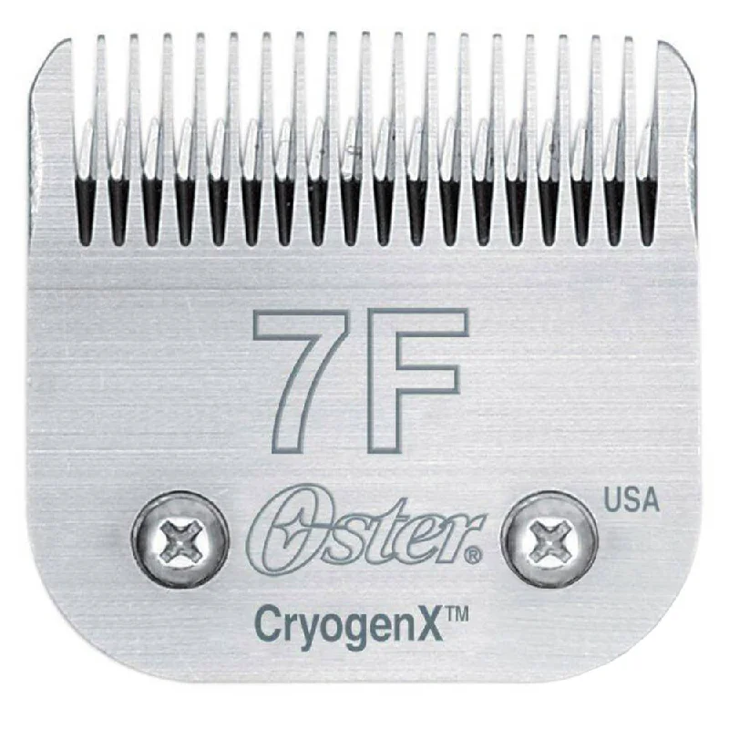 Oster Clipper Detachable Blade, #7F