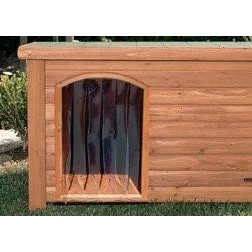 Outback Dog House Doors