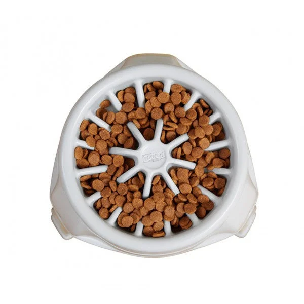 Outward Hound 3in1 UP Feeder Bowl