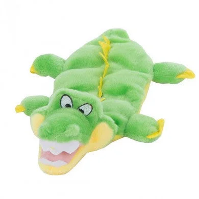 Outward Hound Mini Gator Squeaker Mat