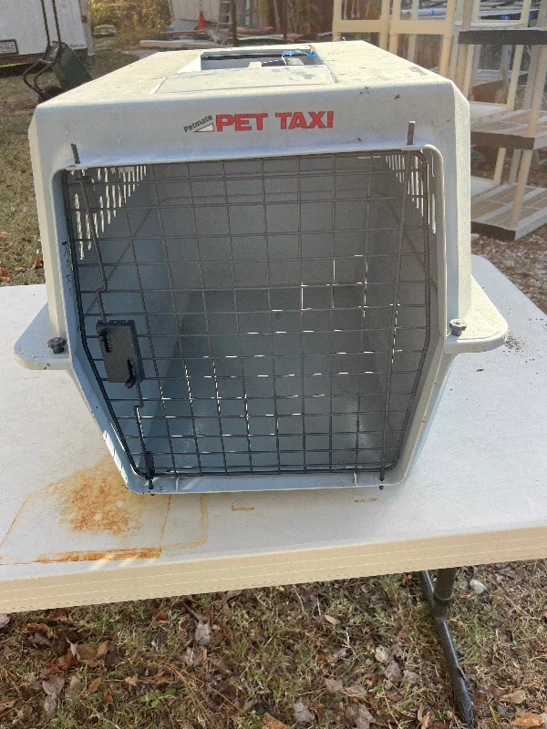 Pet Taxi Pet Carrier