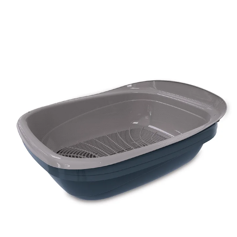 Petmate Simple Sifting Litter Pan