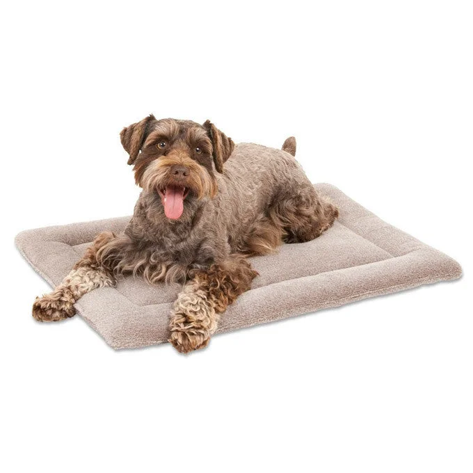 Petmate Standard Tan Kennel Mat