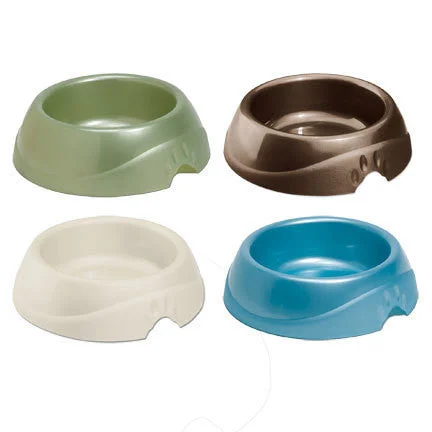 Petmate Ultra Lightweight Dog Bowls