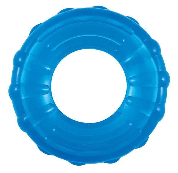 Petstages Orka Tire Durable Dog Toy