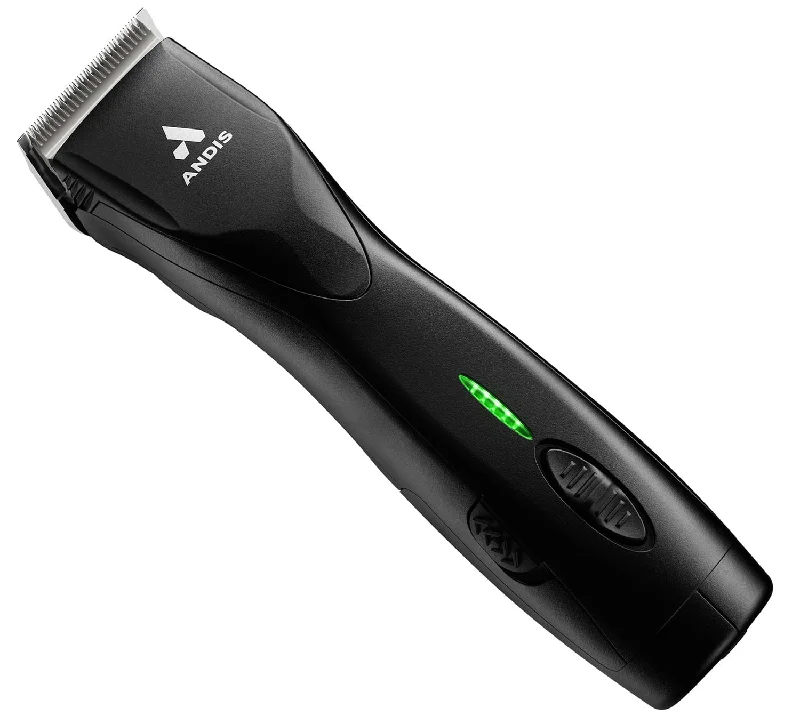 Pulse ZRII Vet Pack Clipper 5 Speed