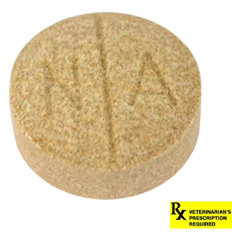 Rx Deramaxx Chewable Tablets