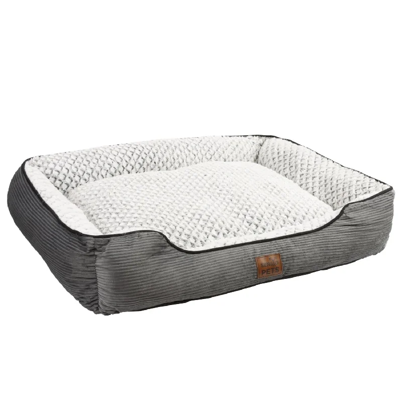 Sensio Pets Luxury Dog Cat Pet Bed Size Extra Extra Large