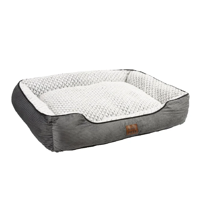 Sensio Pets Luxury Dog Cat Pet Bed Size Extra Large