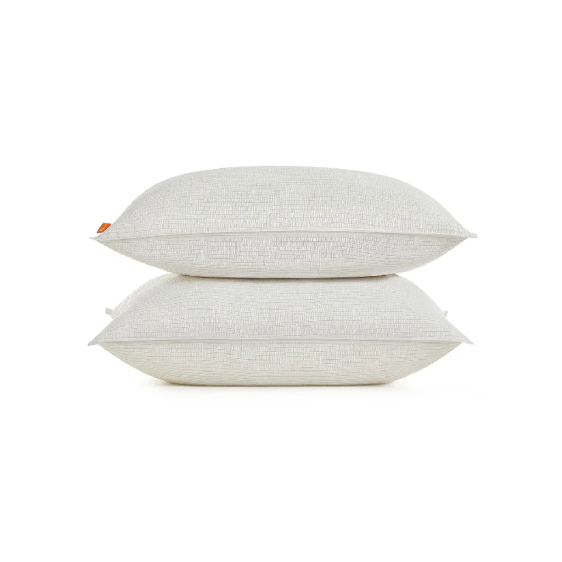 Bed Pillows Set of 2