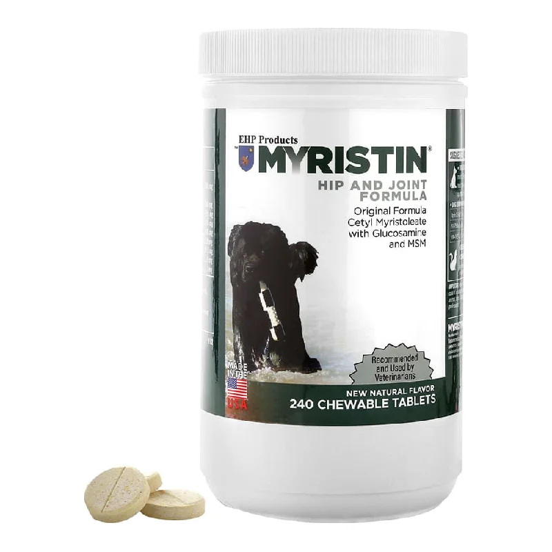 Myristin Special Hip and Joint Formula