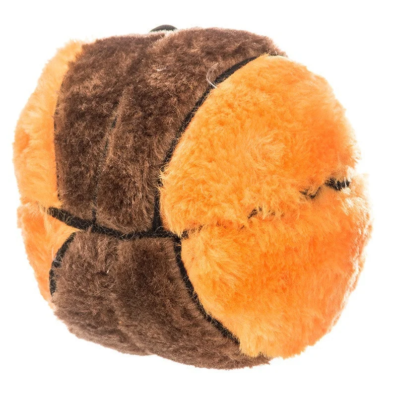 Spot Plush Basketball 4.5 Inch Dog Toy