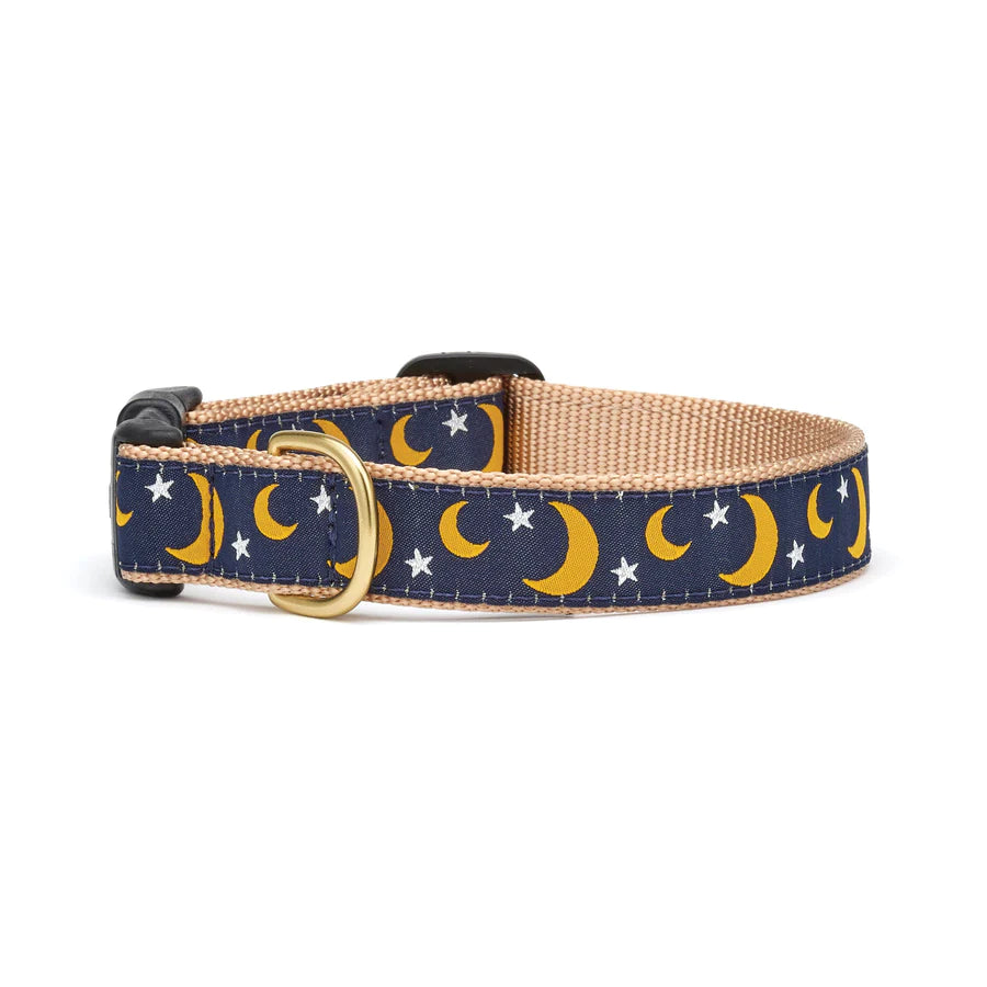 Stella + Luna Dog Collar