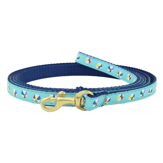 Teacup Leash | Beach Balls