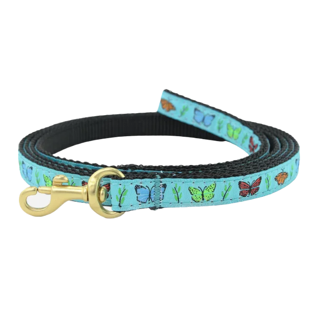 Teacup Leash | Butterfly Effect