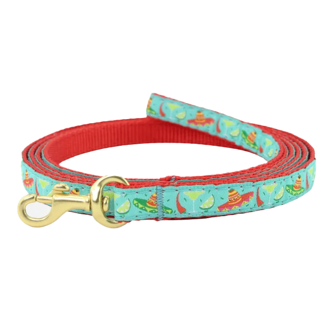 Teacup Leash | Cinco De Mayo