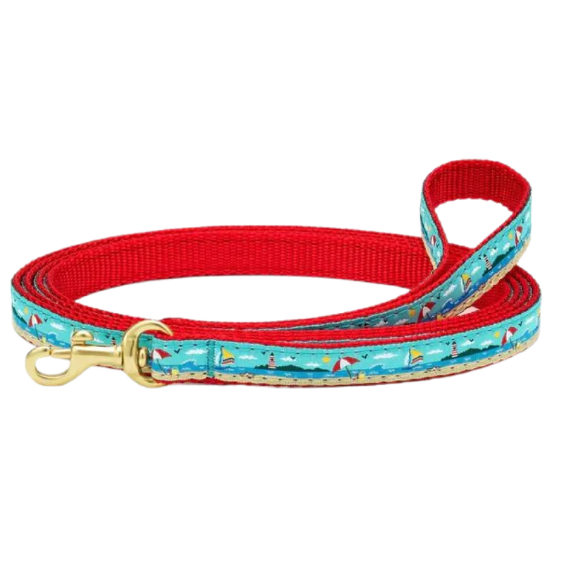 Teacup Leash | Coastal