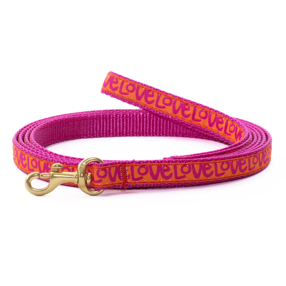 Teacup Leash | Love