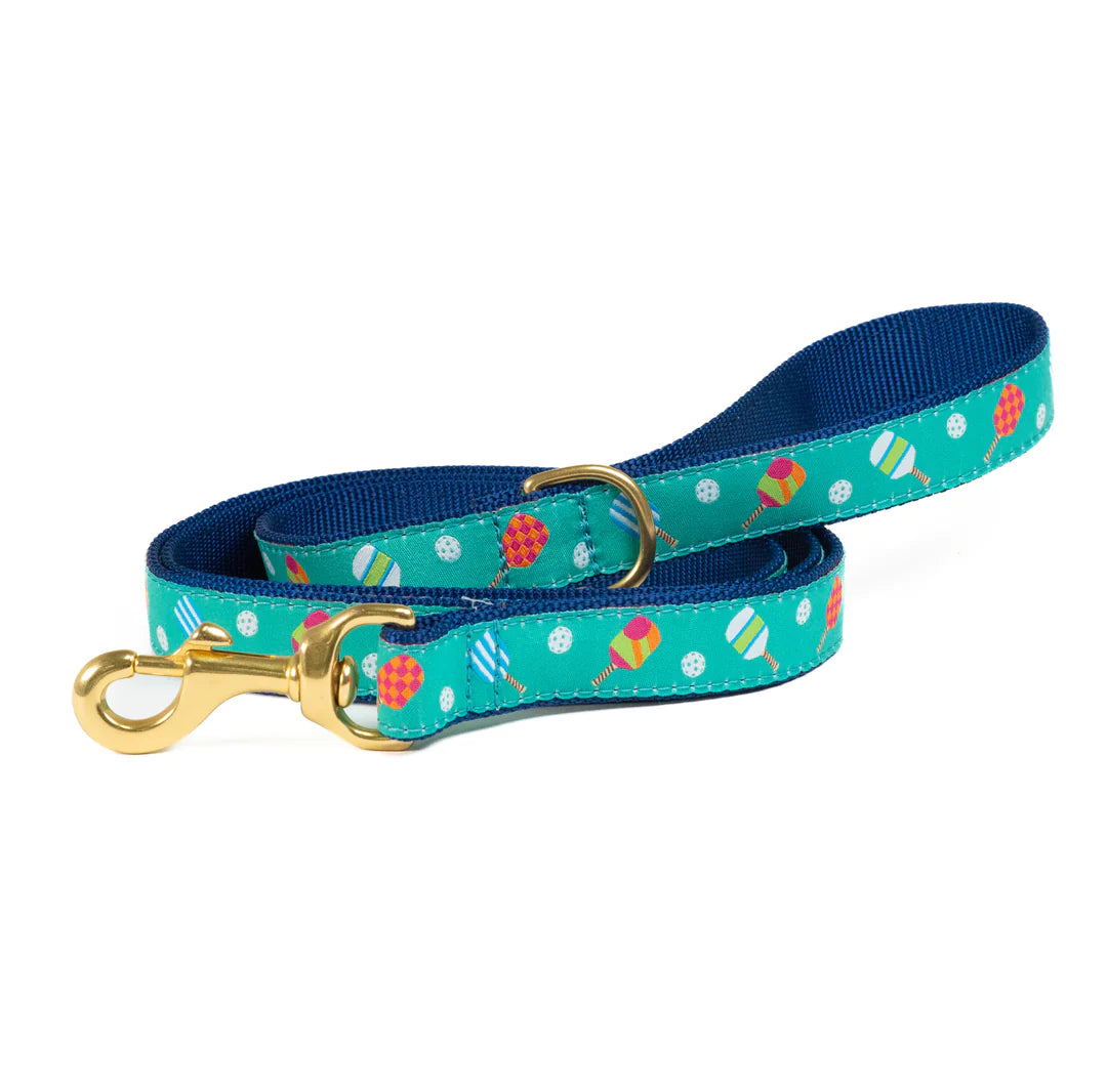 Teacup Leash | Pickleball