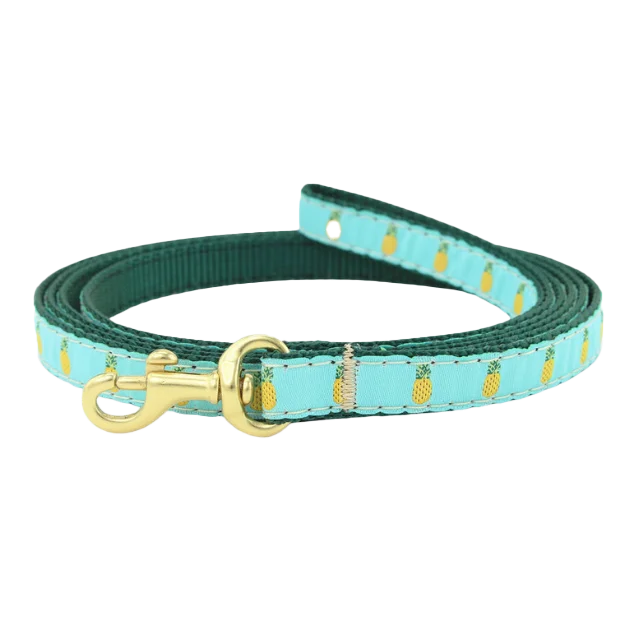 Teacup Leash | Pineapple