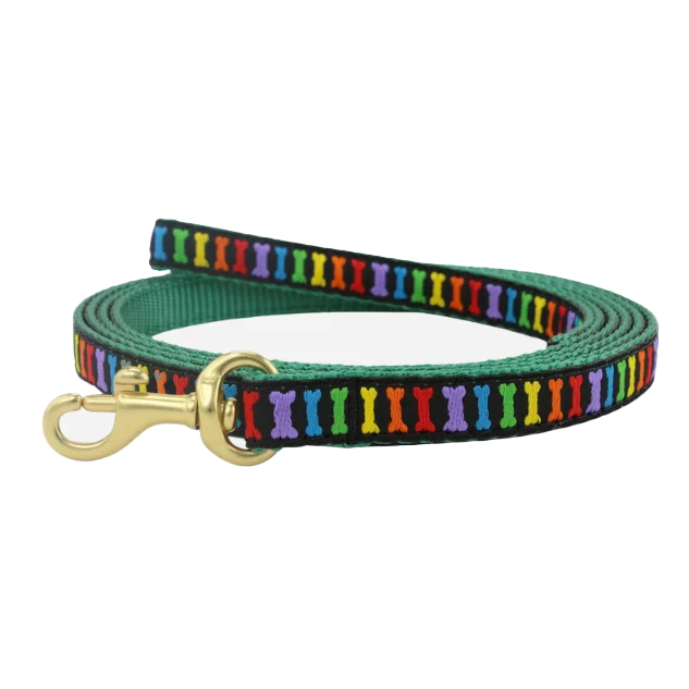 Teacup Leash | Rainbones