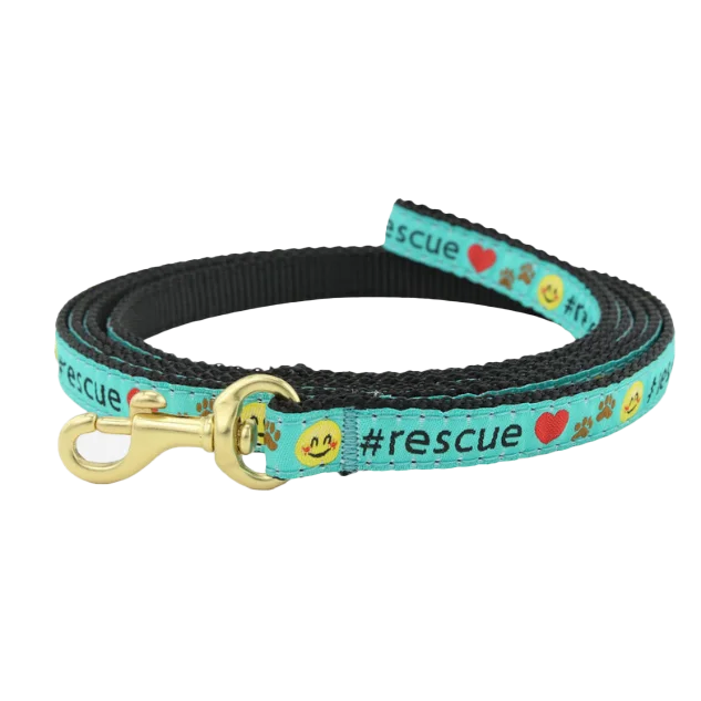 Teacup Leash | #Rescue