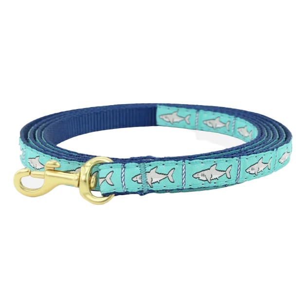 Teacup Leash | Sharks