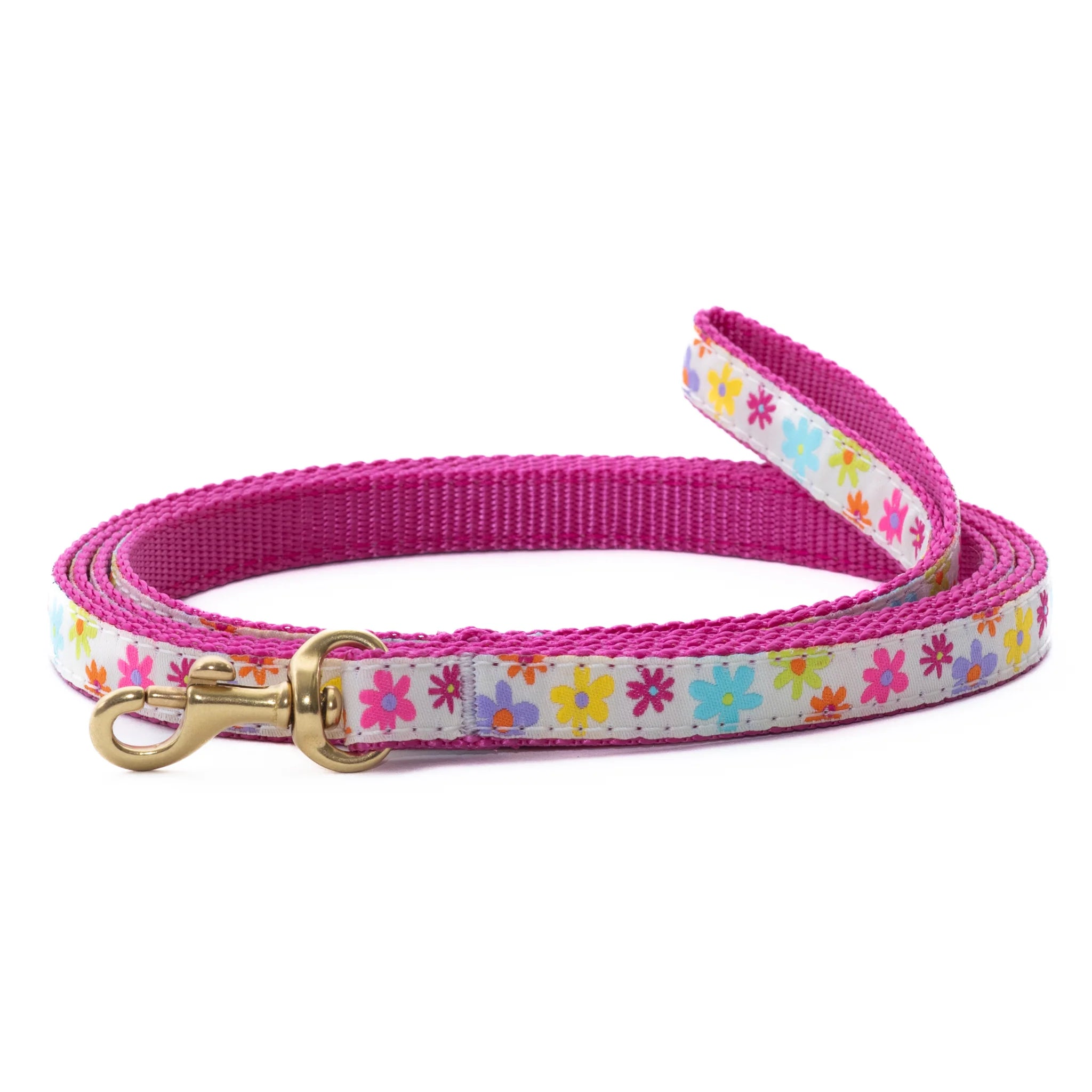 Teacup Leash | Spring Fever