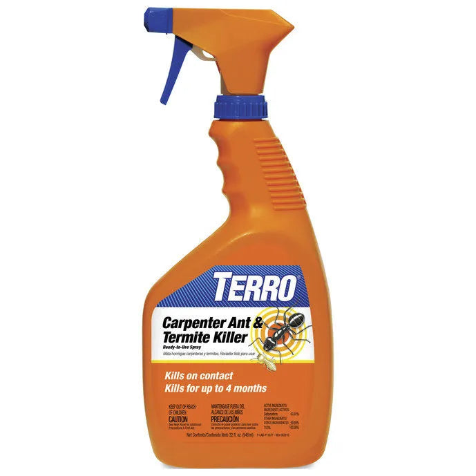 TERRO CARP ANT TERM SPRAY 32OZ