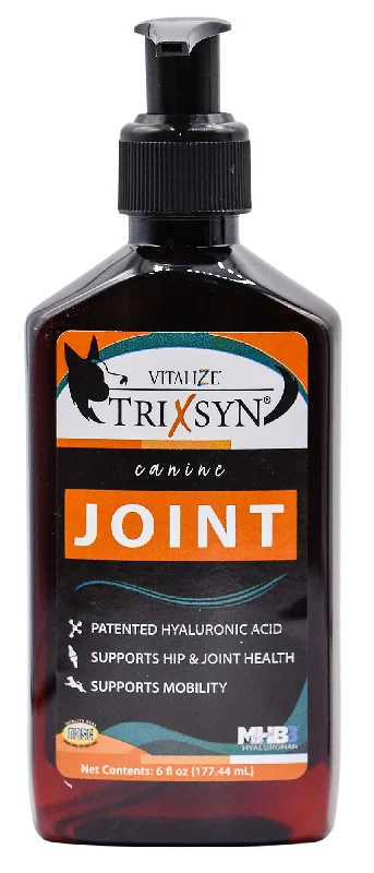 Trixsyn Canine, 6 oz