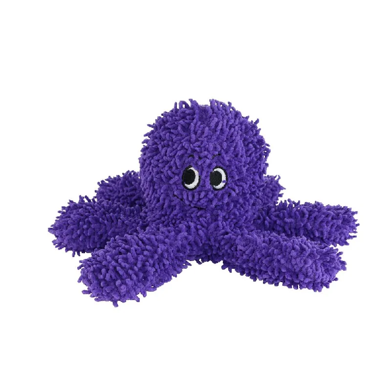 VIP MIGHTY OCTOPUS BALL MD PURPLE