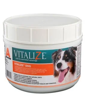 Vitalize Dog, 1 lb