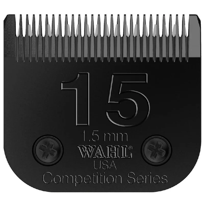 Wahl Clipper Blade #15 Med Fine Ultimate Series