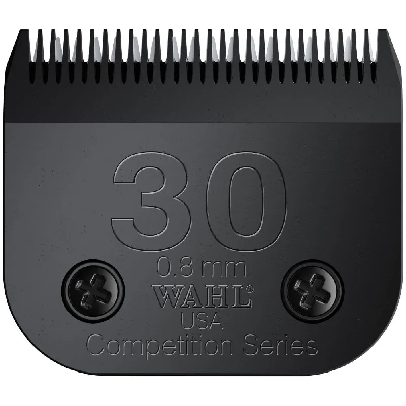 Wahl Clipper Blade #30, Fine, Ultimate Series