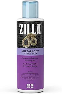 ZILLA SHED EASE 8oz