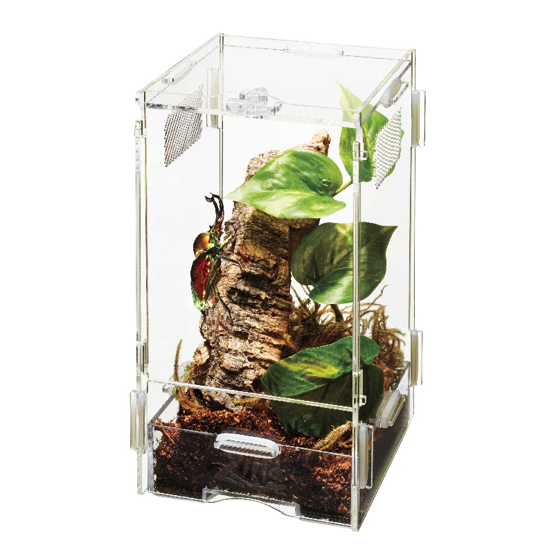 ZILLA SMALL MICRO HABITAT ARBOREAL