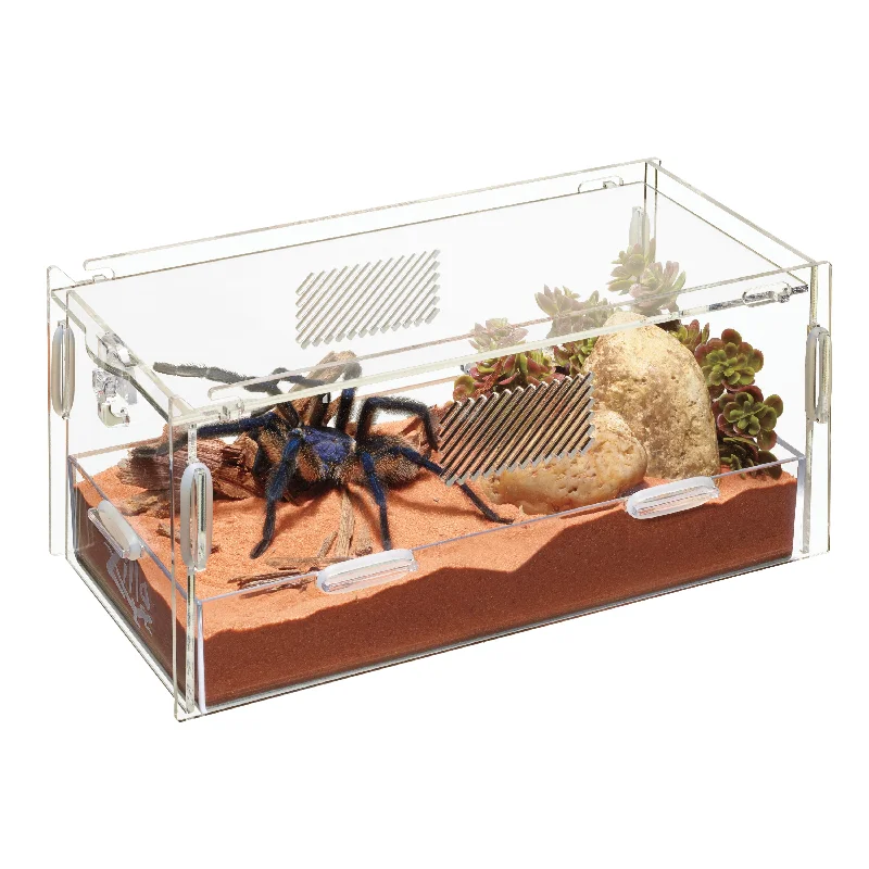 ZILLA SMALL MICRO HABITAT TERRESTRIAL