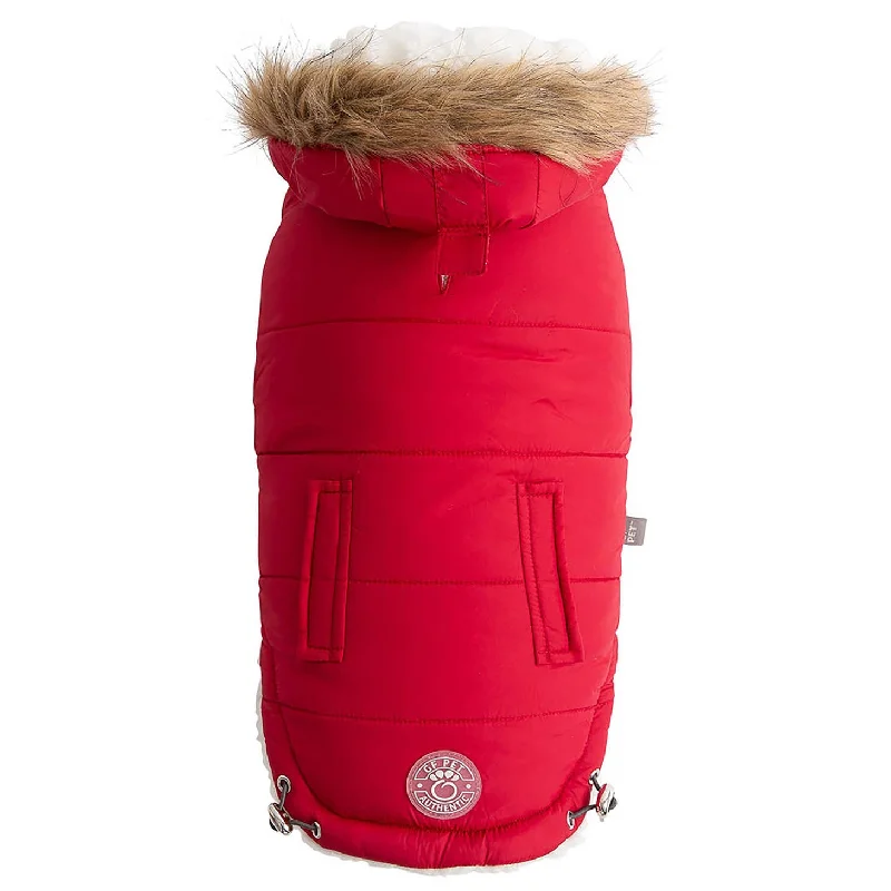 Urban Parka Dog Coat