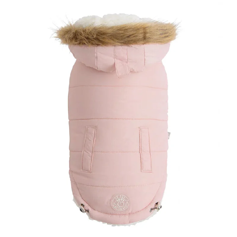 Urban Parka Dog Coat